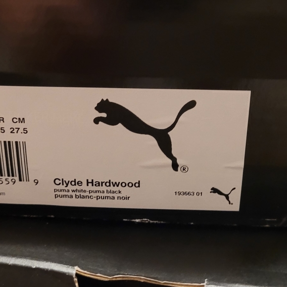 Casual or basketball shoes come and get it cheap - Picture 16 of 16